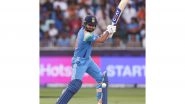 Sports News | Shreyas Iyer Receives Clearance to Join Team India for Home ODIs Against New Zealand