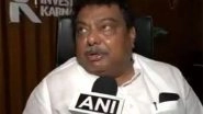 India News | Whatever Congress High Command Decides, Says Karnataka Minister MB Patil on State Leadership Speculations