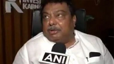 India News | Whatever Congress High Command Decides, Says Karnataka Minister MB Patil on State Leadership Speculations