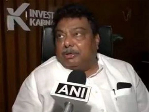 India News | Whatever Congress High Command Decides, Says Karnataka Minister MB Patil on State Leadership Speculations