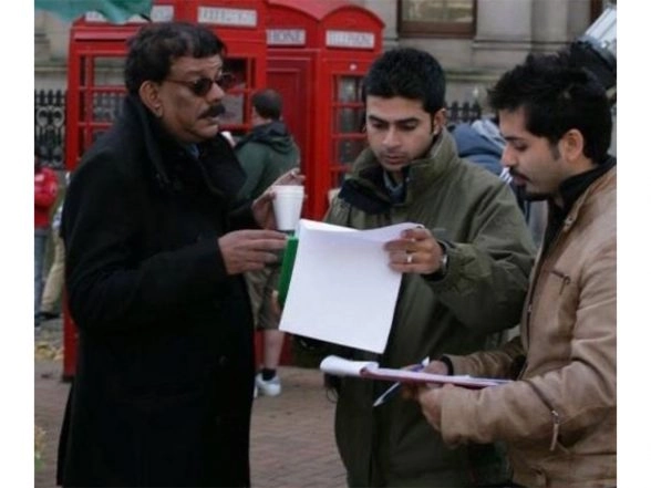 Entertainment News | Dhurandhar Success: Priyadarshan Sends Best Wishes to His 'disciple'  Aditya, Shares Major Throwback Pic with Him