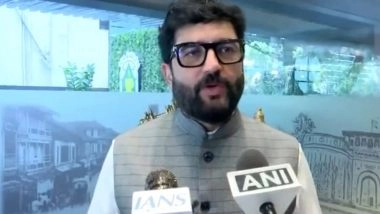 India News | BJP Alone Gave Real Impetus to Pune Metro, Not NCP: Union MoS Mohol