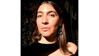 Entertainment News | Bridget Stokes to Direct 'Zugzwang', Christina Elmore Comes on Board as Lead