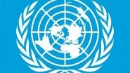 Business News |  Global Economy Resilient, but Trade Tensions, Fiscal Strains Cloud Outlook: United Nations Report