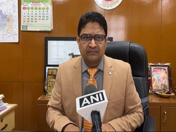 India News | MP: Infant's Thumb Severed at Indore's MY Hospital; Nurse Suspended