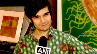 Entertainment News | Because of My Appearance, I Rarely Got Films Like Ikkis: Vivaan Shah