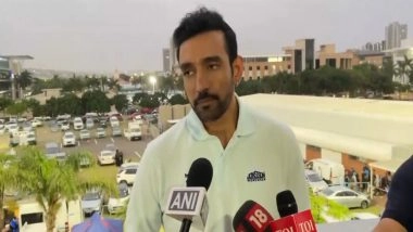 Sports News | Uthappa Reminisces on T20 WC 2007 Memories, India-Pakistan Clash at Durban; Speaks on Iconic 'bowl Out' Against Rivals