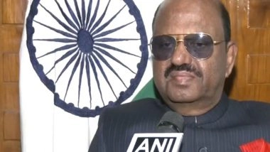 India News | Bengal Has Two Cancerous Growths on Its Body Politic - One is Violence Other is Corruption: Bengal Governor Bose