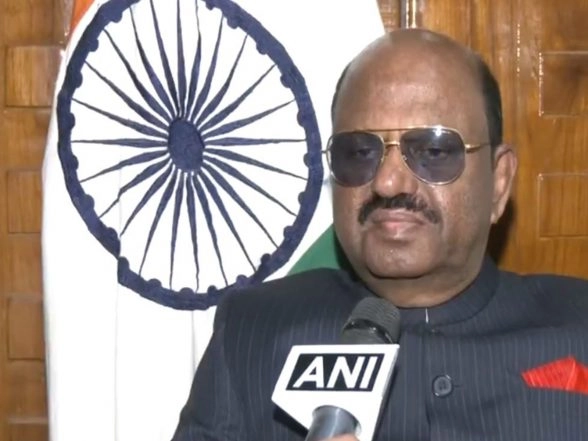 India News | Bengal Has Two Cancerous Growths on Its Body Politic - One is Violence Other is Corruption: Bengal Governor Bose