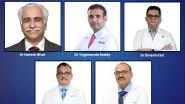 Business News | 5 Leading Gastroenterologists in Bangalore: Your Guide to Expert Digestive Care