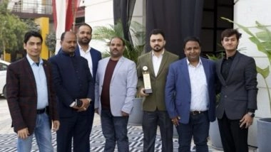 Business News | Biryanwi.com Emerges as One of the Fastest-Growing Biryani Chains in Delhi NCR