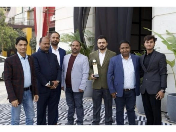 Business News | Biryanwi.com Emerges as One of the Fastest-Growing Biryani Chains in Delhi NCR