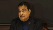 India News | Union Minister Nitin Gadkari Introduces New Provisions in Sleeper Buses to Prevent Accidents