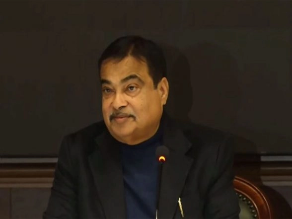 India News | Union Minister Nitin Gadkari Introduces New Provisions in Sleeper Buses to Prevent Accidents
