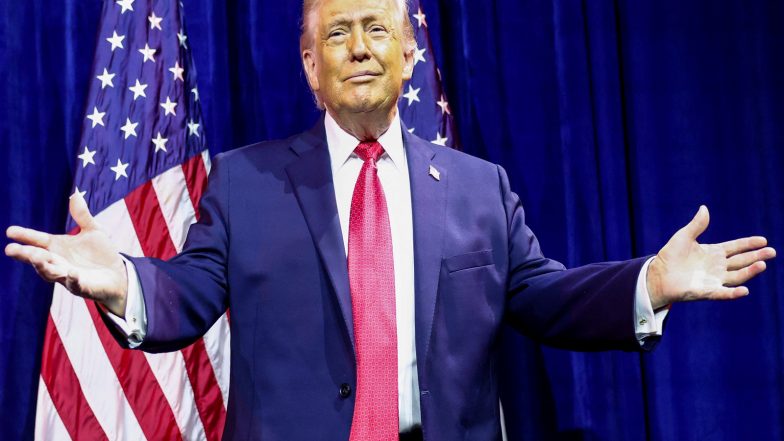 World News | US and Greenland: Understanding Trump's Obsession over the Arctic Island