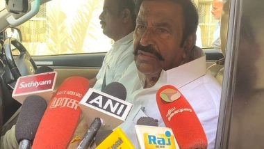 India News | No Link Between DMK and 'Jana Nayagan' Film Issue: Tamil Nadu Minister KN Nehru