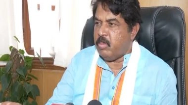 India News | Karnataka LoP Demands Suspension of Police Officials over Hubballi Disrobing Incident