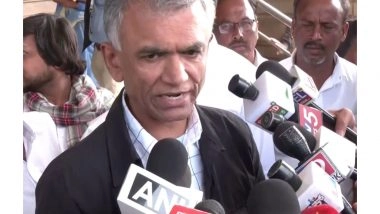 India News | Kogilu House Allotments Being Verified, No Distribution Until Eligibility Confirmation: Karnataka Minister