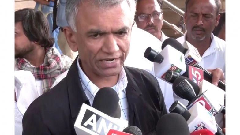 India News | Kogilu House Allotments Being Verified, No Distribution Until Eligibility Confirmation: Karnataka Minister