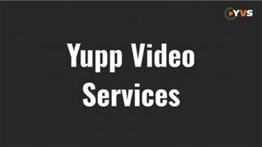 Business News | Yupp Video Services Partners with Get After It Media to Launch Heartland+