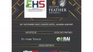 Business News | Nextgen EHS Forum & Awards 2025 And 6th Edition Of Silver Feather Awards