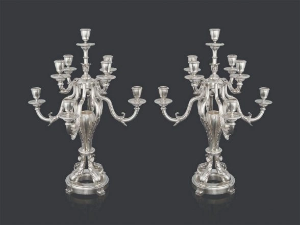 Business News | AstaGuru Presents Its 'Legacy Jewellery, Silver & Timepieces' Auction Featuring Heirloom Jewels and Milestone Timepieces