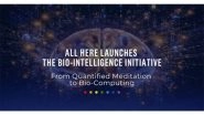 Business News | From Quantified Meditation to Bio-Computing, All Here Launches the Bio-Intelligence Initiative