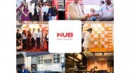 Business News | HUB Interior Strengthens Bengaluru Presence with Premium Experience Centre in JP Nagar