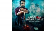 Business News | MISSION BHARATAM TEASER OUT: Heramb Tripathi's Spy Thriller Is A Roaring Warning To Global Enemies