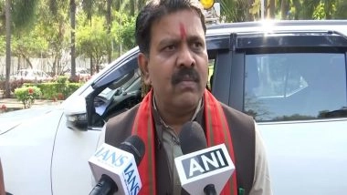 India News | She Should Be Arrested: Chhattisgarh Deputy CM on Mamata Banerjee Allegedly Disrupting ED Raid at I-PAC