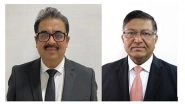 Business News | Shreeyam National TMT Strengthens Board with Industry Veterans Atul Bhatt and Ashok Garg as Independent Directors