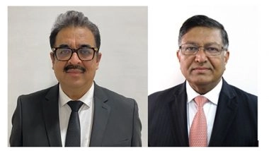 Business News | Shreeyam National TMT Strengthens Board with Industry Veterans Atul Bhatt and Ashok Garg as Independent Directors