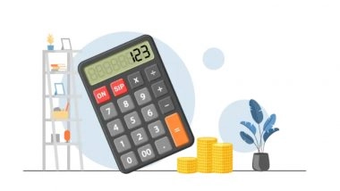 Business News | Using a Simple Interest Calculator to Understand Basic Return Scenarios
