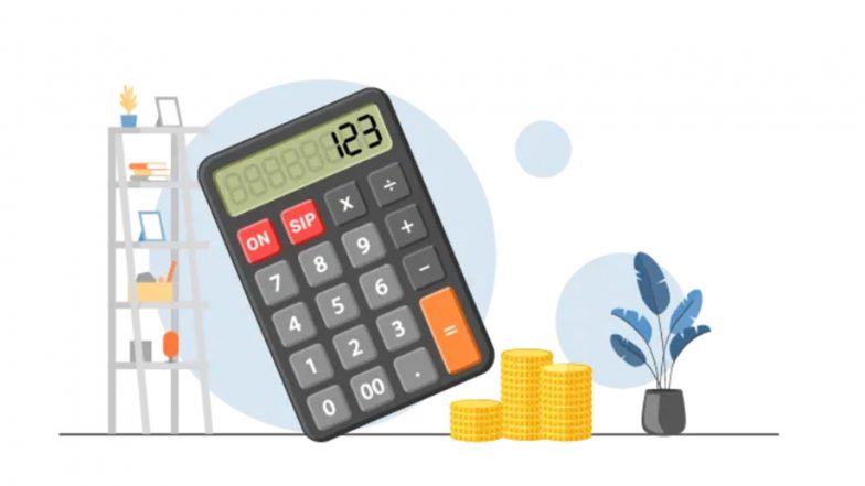Business News | Using a Simple Interest Calculator to Understand Basic Return Scenarios