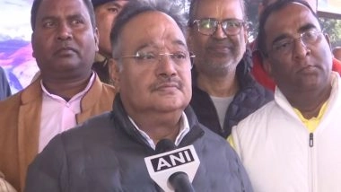 India News | Public Will Laugh if Trinamool Protests Against Corruption: BJP Leader Samik Bhattacharya