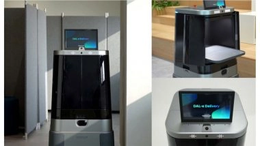 Business News | Hyundai Unveils AI Chips for Robots at CES Foundry 2026