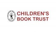 Business News | Over 5,000 Young Artists to Compete in India's Most Iconic Children's Painting Competition by Children's Book Trust- Now in Its 61st Year