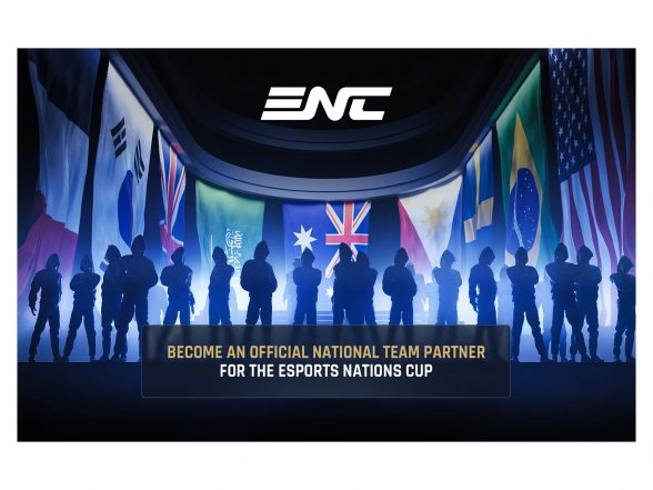 Sports News | EWCF Introduces National Team Representation Framework for Esports Nations Cup 2026