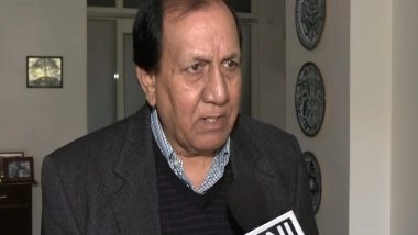 World News | 'Not Too Surprising': Ex-diplomat as Trump Clears Russia Sanctions Bill