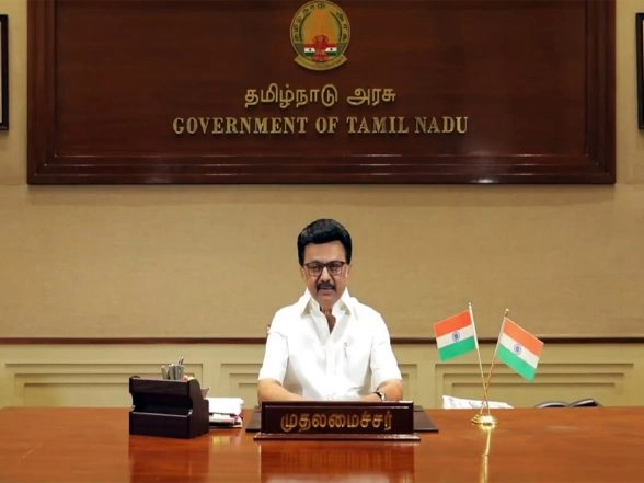 India News | Tamil Nadu Notifies 100 New Reserved Forests to Boost Conservation and Climate Resilience