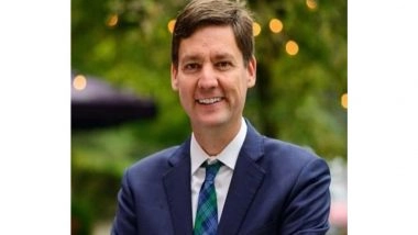 Business News | British Columbia Premier to Lead Trade Delegation to India from Jan 12-17