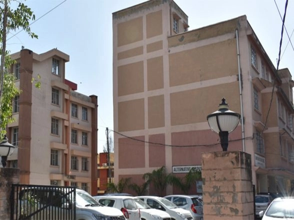 India News | Himachal: Una Court Orders Immediate Removal of Encroachments from Wetland to Protect Wildlife