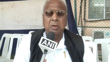 India News | Revanth Reddy Govt Already Implemented Major Schemes: Congress' V Hanumantha Rao Dismisses KTR's Criticism