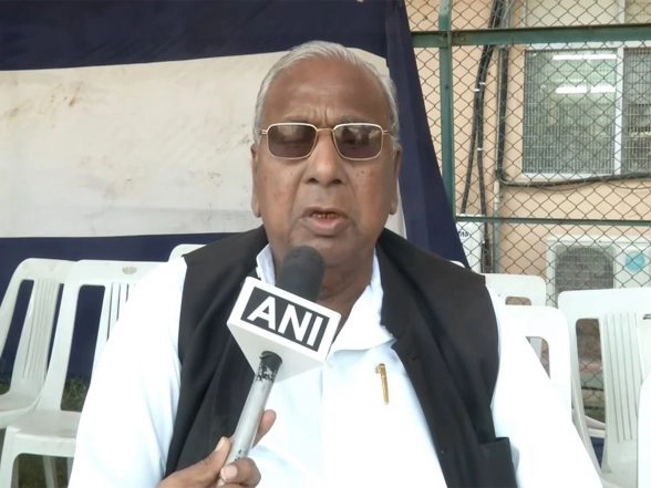India News | Revanth Reddy Govt Already Implemented Major Schemes: Congress' V Hanumantha Rao Dismisses KTR's Criticism