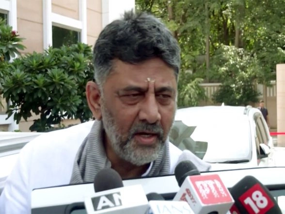India News | Karnataka Assembly to Hold Two-day Special Session on MGNREGA: Dy CM  Shivakumar