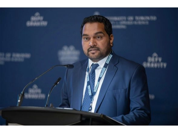 Business News | Ground Reality to National Policy: Youth to Chart India's Development Roadmap at Bharat Mandapam