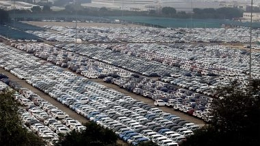 Business News | Auto Finance NBFCs to Register 13 to 20% AUM Growth in Q3FY26, Affordable Housing Finance May Undershoot: Report