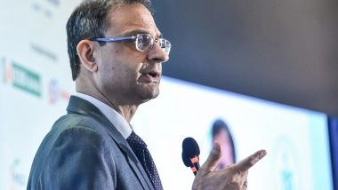 Business News | Ensure Digitalisation and Innovations Are Aligned with Fair Outcomes for Consumers: RBI Governor