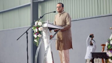 Business News | Mount Invests ₹250 Cr in Integrated Facility, Adds Automated PUF Panel Line, PEB Plant, and Creates 400+ Jobs