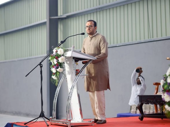 Business News | Mount Invests ₹250 Cr in Integrated Facility, Adds Automated PUF Panel Line, PEB Plant, and Creates 400+ Jobs